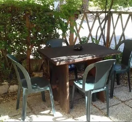 Aparthotel 