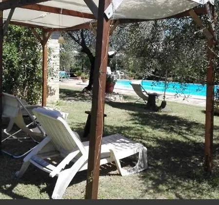Aparthotel 