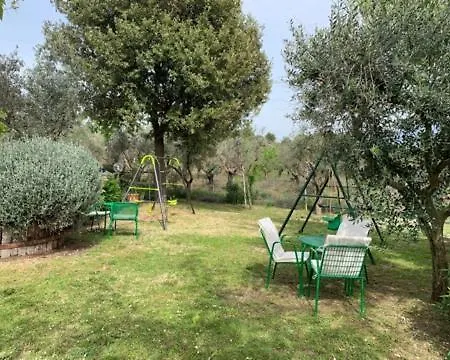 Aparthotel 