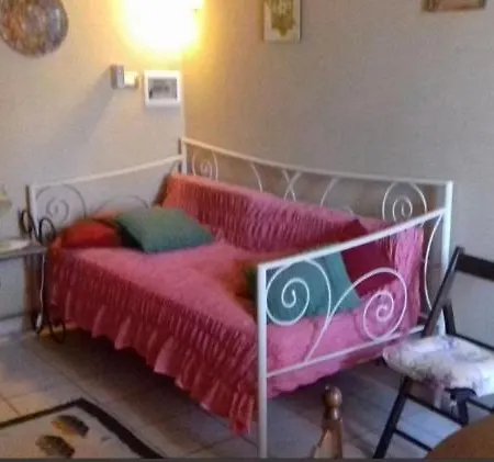 Apartmanhotel 