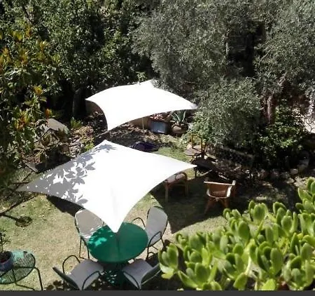 Apartmanhotel 