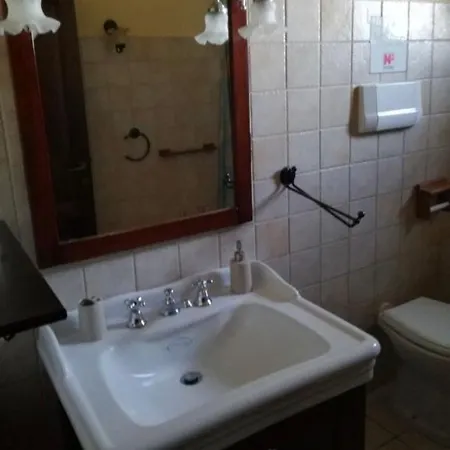 Aparthotel 