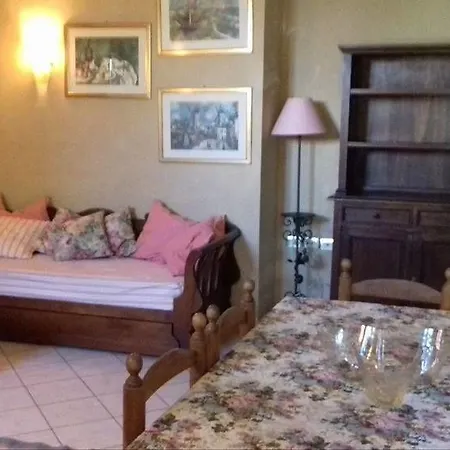 Apartmanhotel 