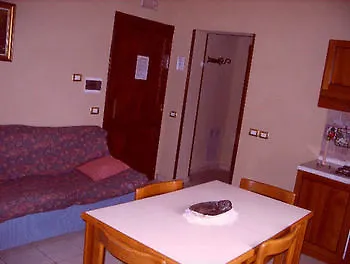 Aparthotel 